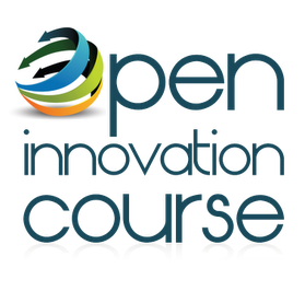 Open Innovation in Adult Learning Course logo