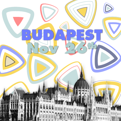 Erasmus+ Contact Seminar BUDAPEST