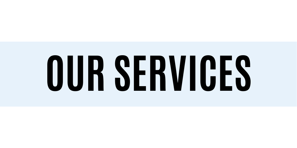 Our Services New