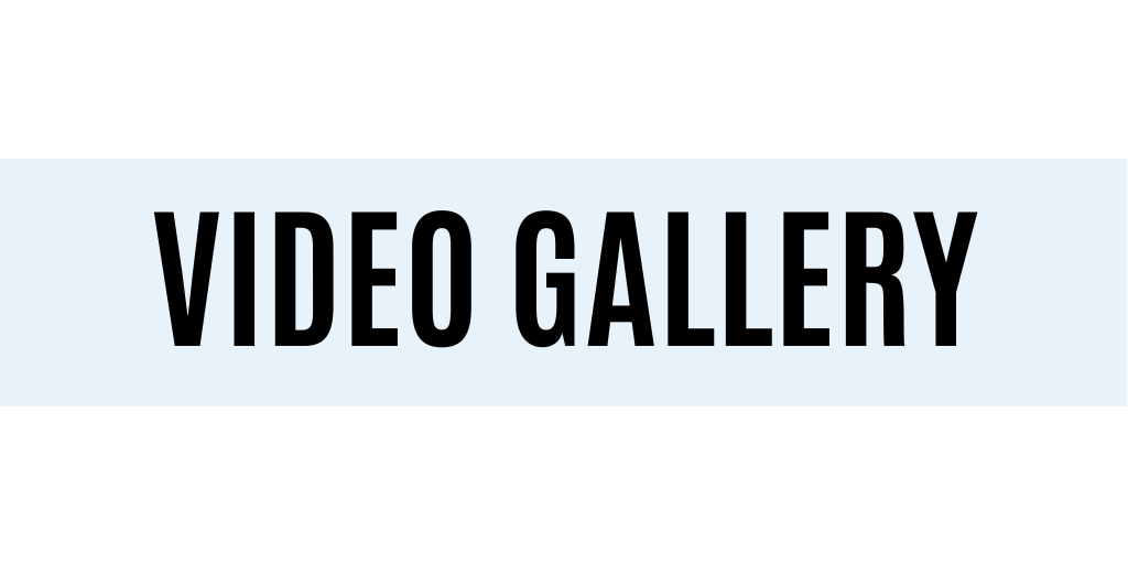 Video Gallery